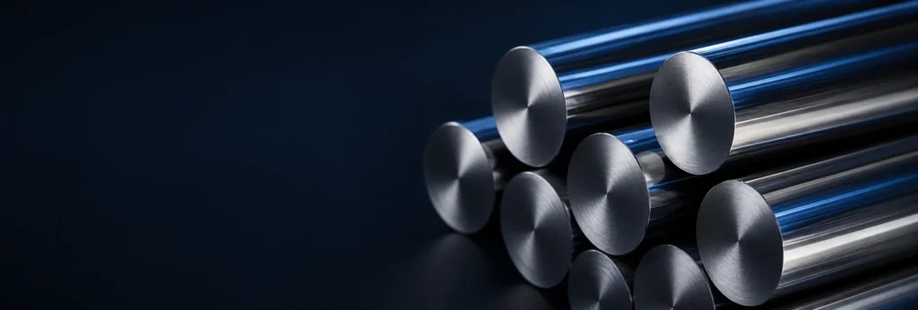 Grade 12 vs Grade 2 Titanium Bar: Corrosion, Strength and ASTM B348 Guide