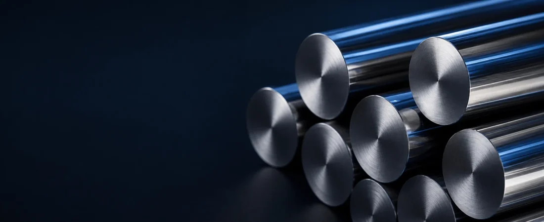 Grade 12 vs Grade 2 Titanium Bar: Corrosion, Strength and ASTM B348 Guide