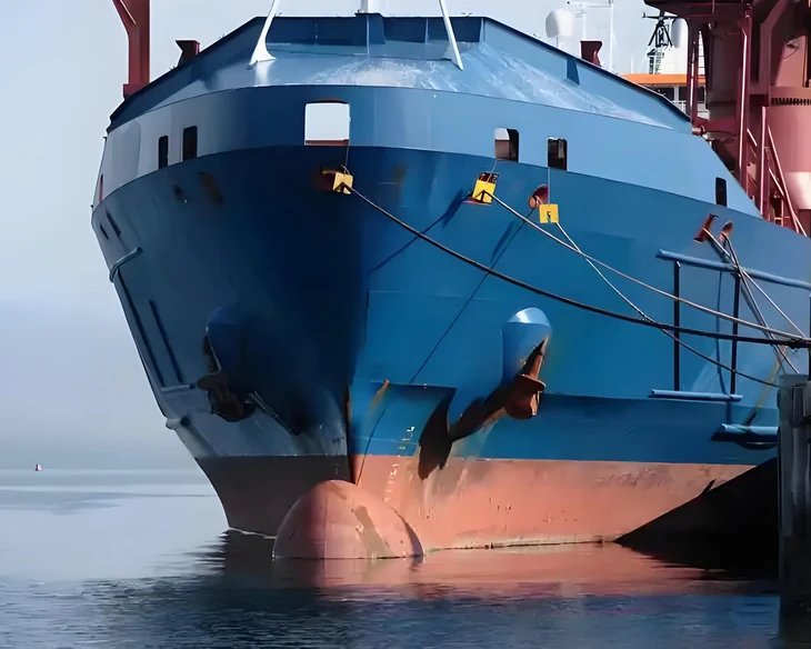 Marine, offshore and chemical-process assemblies application environment