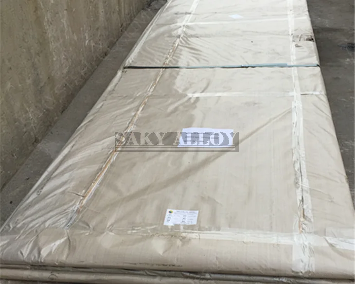 Typical export packaging for this product form