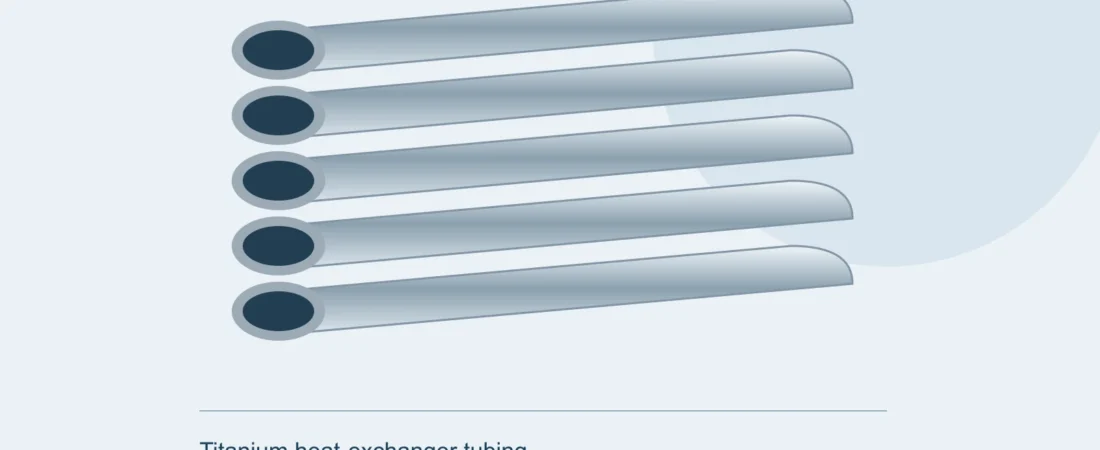 ASTM B338-17(2026): What Titanium Tube Buyers Should Check