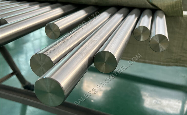 How to Specify Precision Ground Titanium Bar for Swiss CNC
