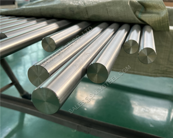 How to Specify Precision Ground Titanium Bar for Swiss CNC