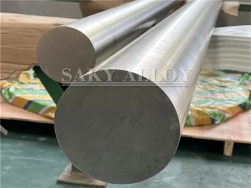Gr.12 Titanium Bars