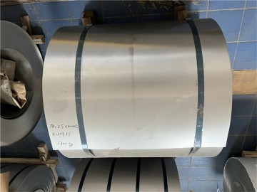 Grade 5 Titanium Coil