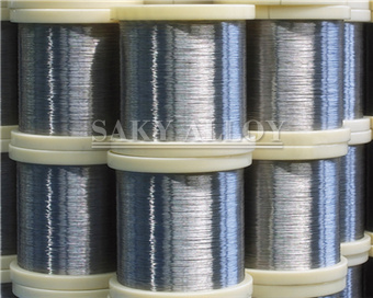 What is the manufacturing process of Titanium Gr.3 Wire?