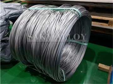TC4 Titanium Wire