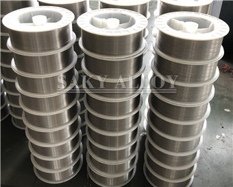 How is the processability of Titanium Gr.3 Wire?