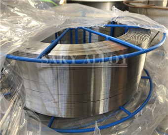 Titanium Grade 5 Wire: A Corrosion-Resistant Solution for Challenging Environments.