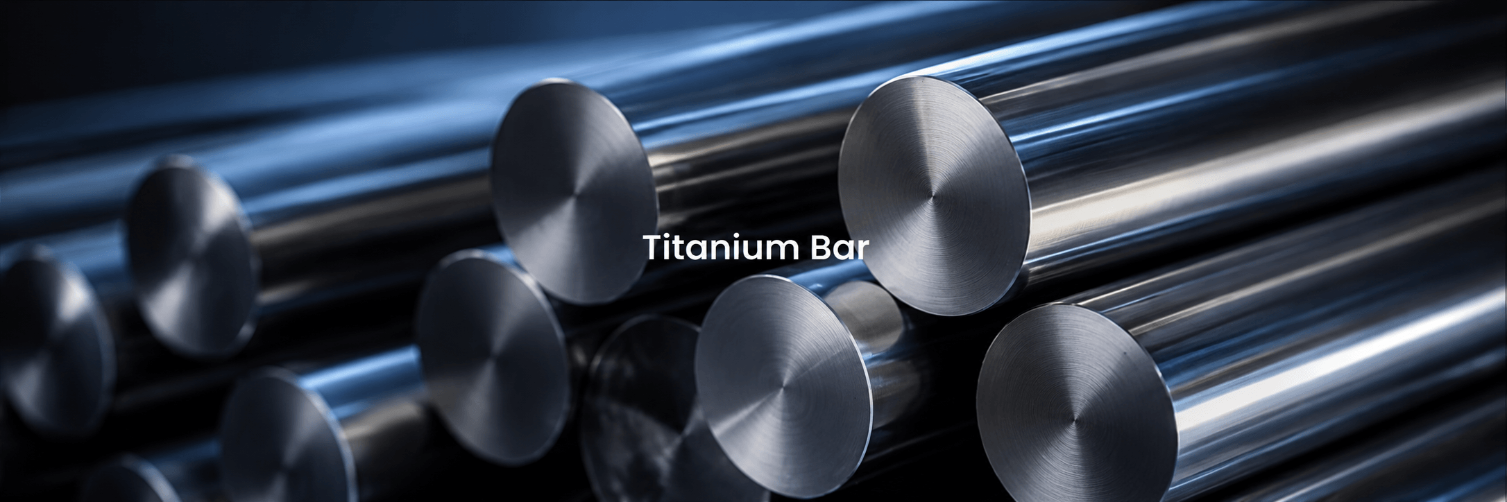 Titanium Bar