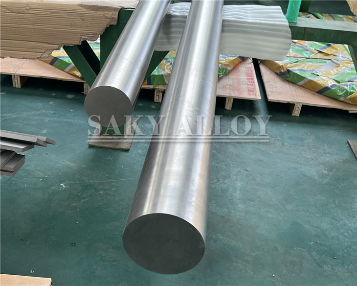 What is Titanium?