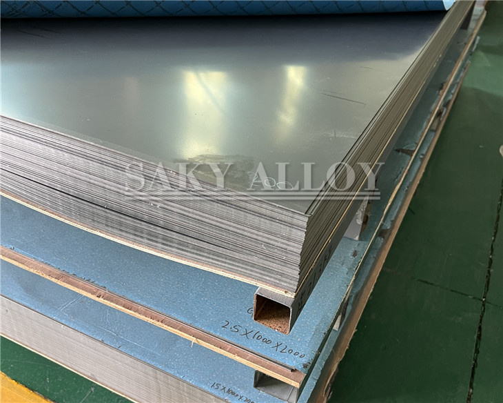What are the main factors affecting the welding performance of titanium plates and titanium materials?
