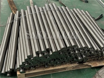 TC11 Titanium Alloy Bar