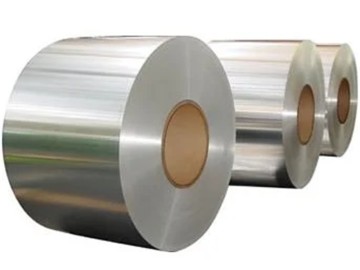 Titanium Coil