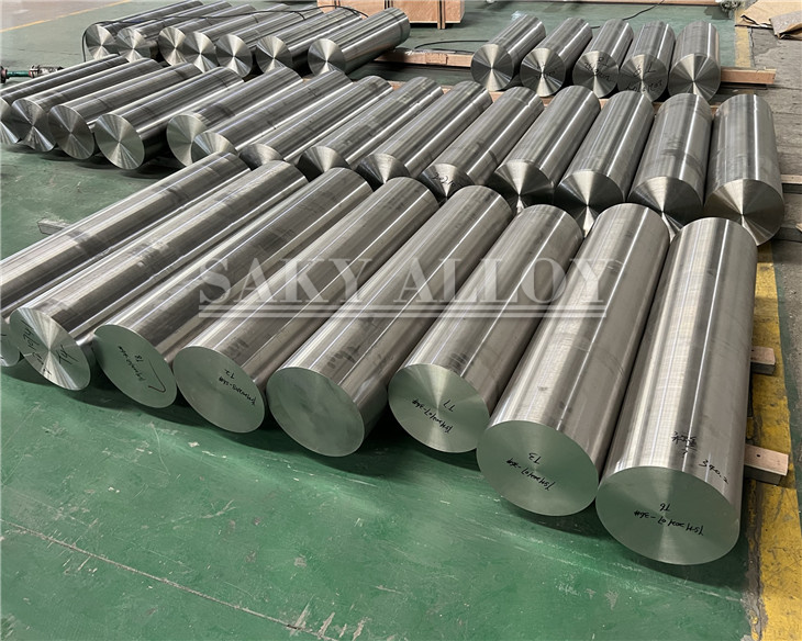 Grade 2 Titanium Bars: Unleashing Possibilities in Modern Engineering