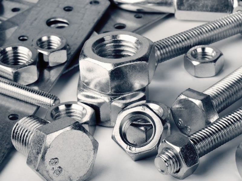 Classification Of Titanium Fasteners