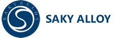 SAKY ALLOY logo