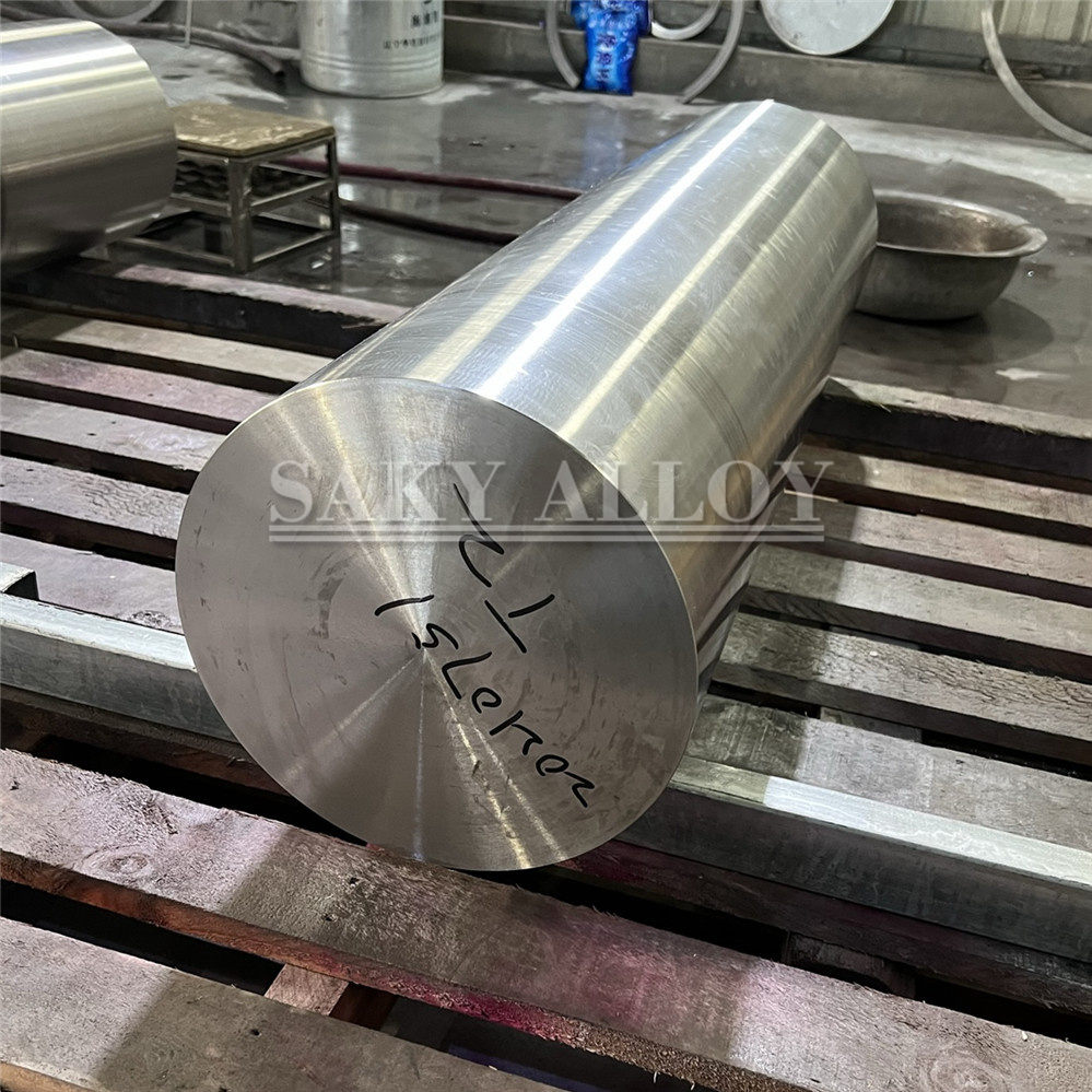 What Are Titanium Bars Used For?