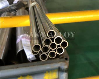 Titanium Grade 4 Pipe Tube: The Latest Advancements in High-Performance Piping
