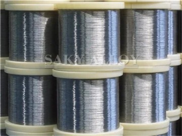 Gr5 Titanium Wire