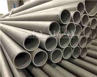 TA9 Titanium Seamless Pipe
